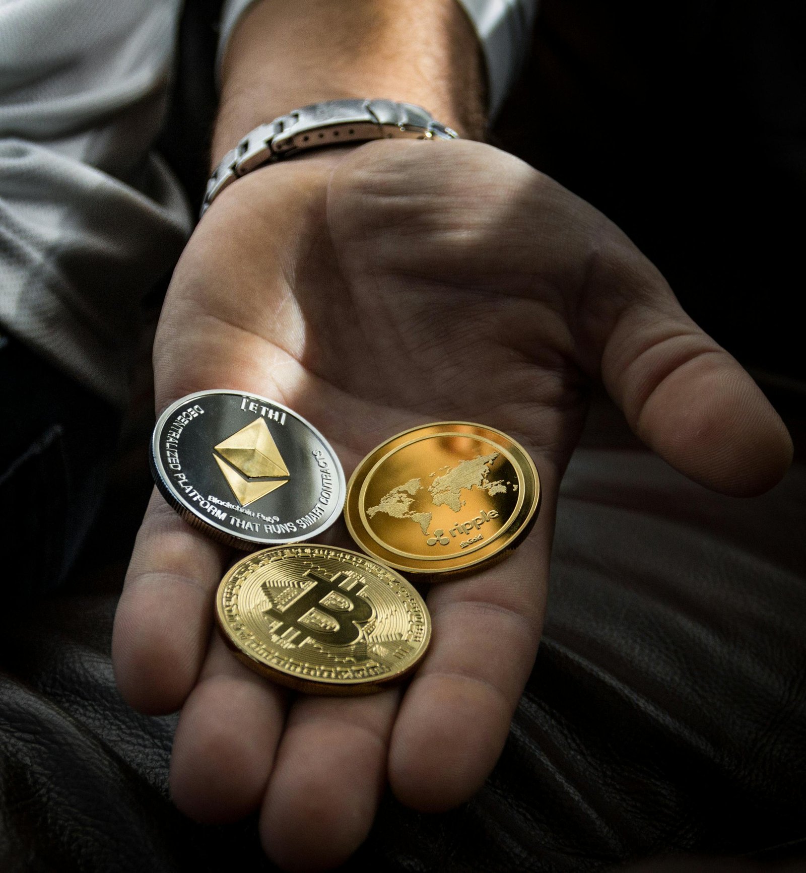 The Impact of Crypto Currency Advocacy on Economic Welfare Theory